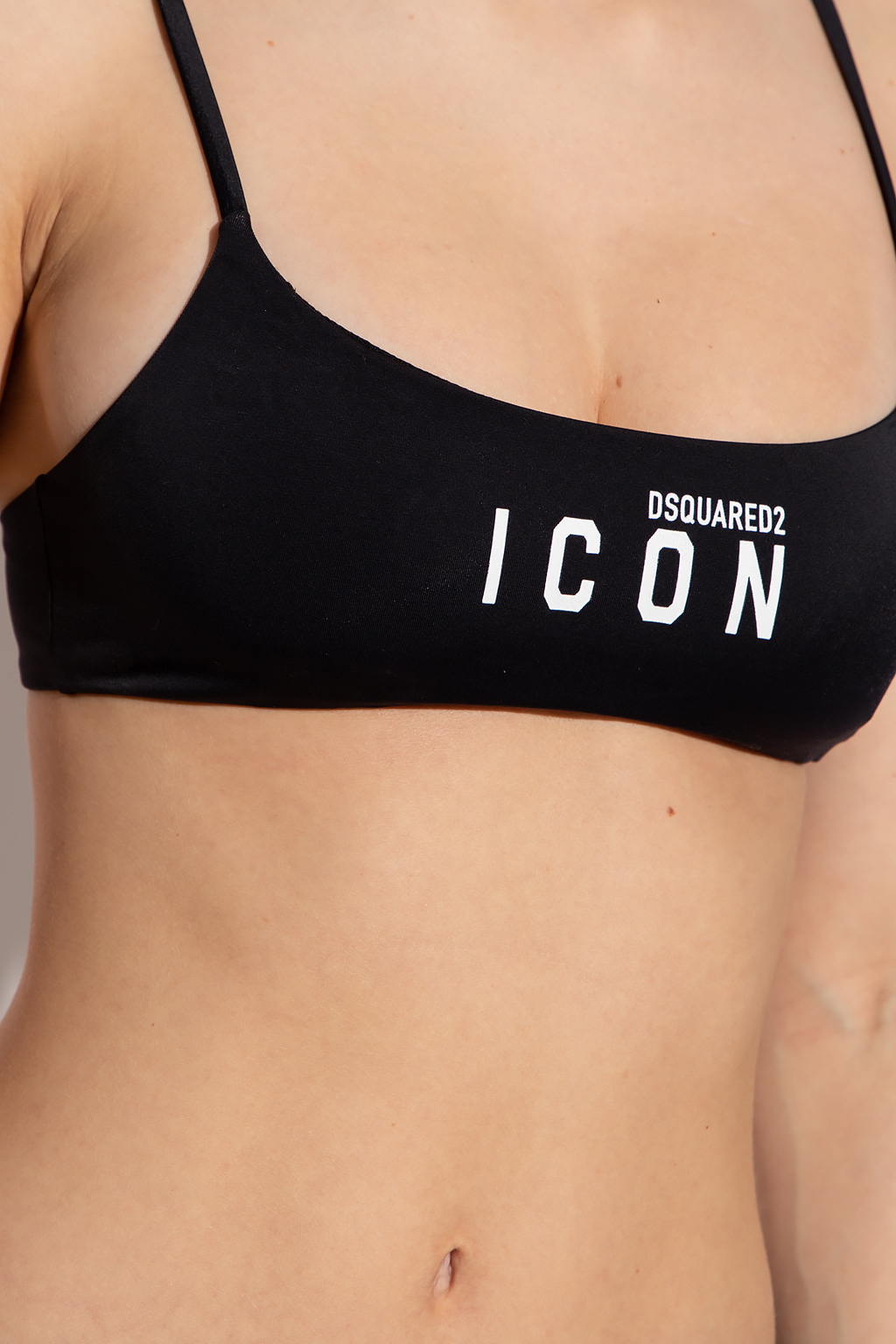 Swimsuit top Dsquared2 - F13caffeShops VG